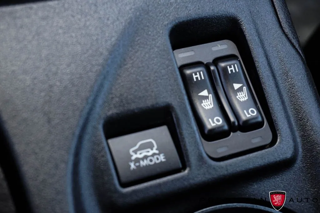 Subaru Crosstrek photo 8