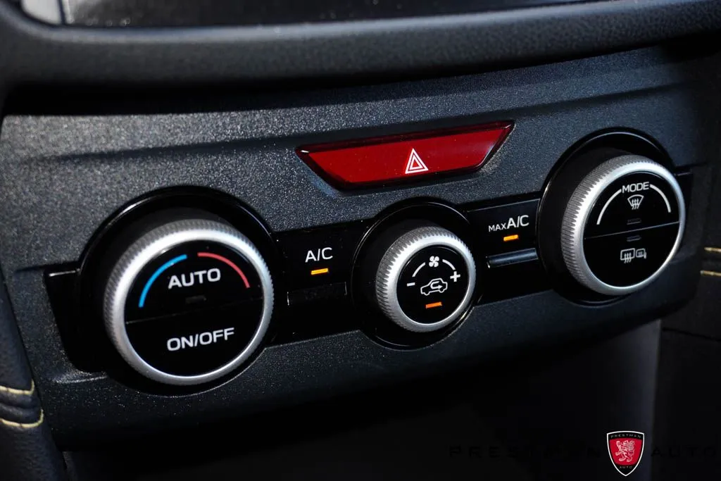 Subaru Crosstrek photo 40