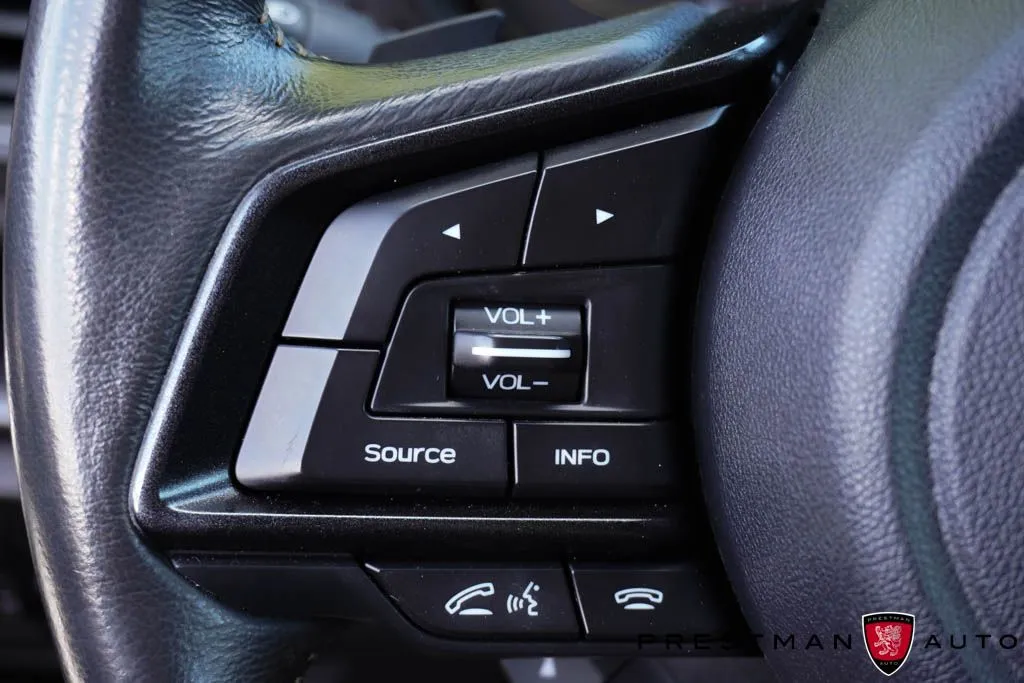 Subaru Crosstrek photo 29