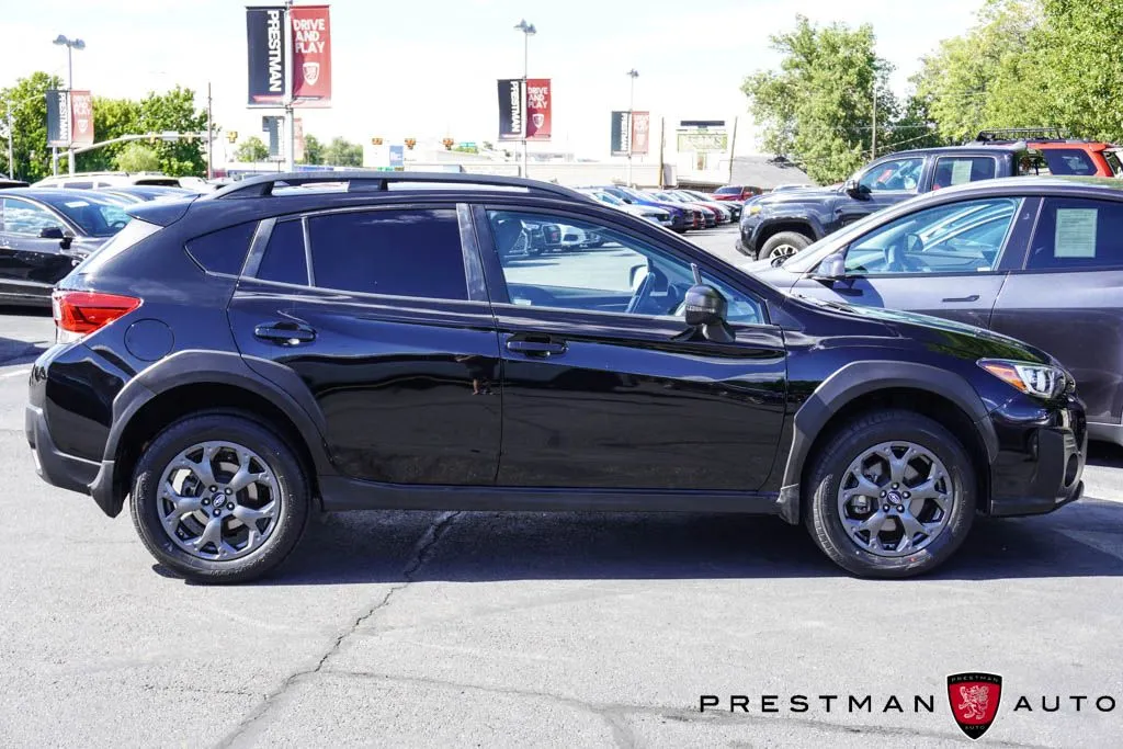 Subaru Crosstrek photo 22
