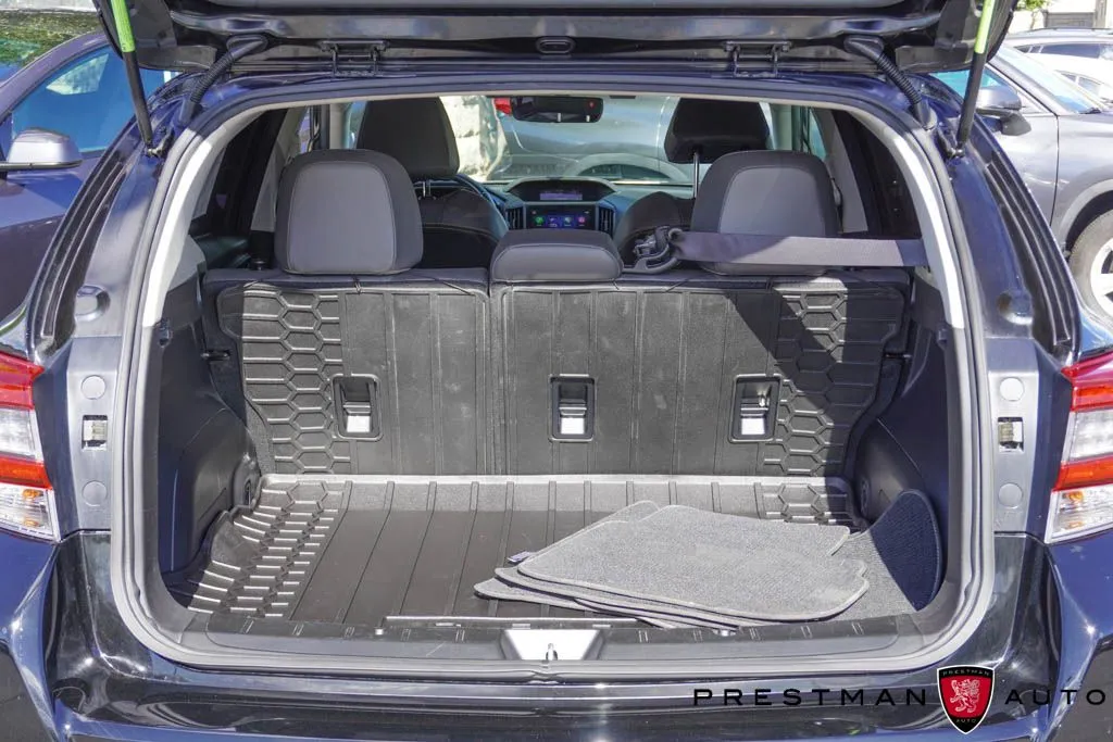Subaru Crosstrek photo 45