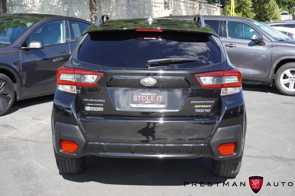Subaru Crosstrek photo 20