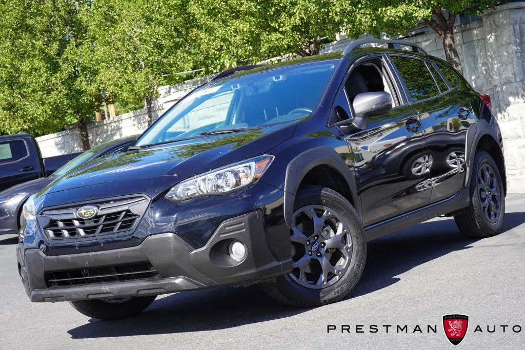 Subaru Crosstrek photo 17