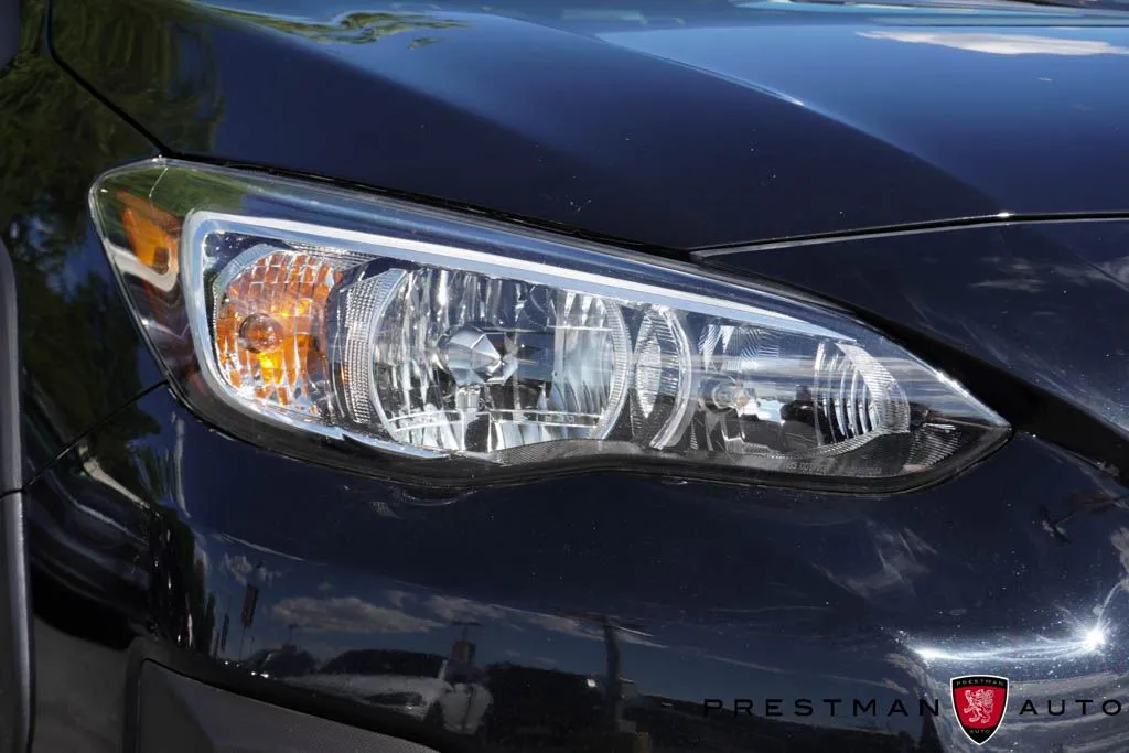Subaru Crosstrek photo 14