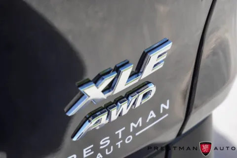 More photos of 2024 Toyota RAV4 XLE at Prestman Auto, UT