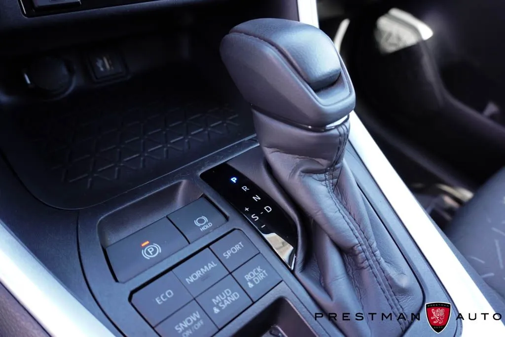 Toyota RAV4 photo 36