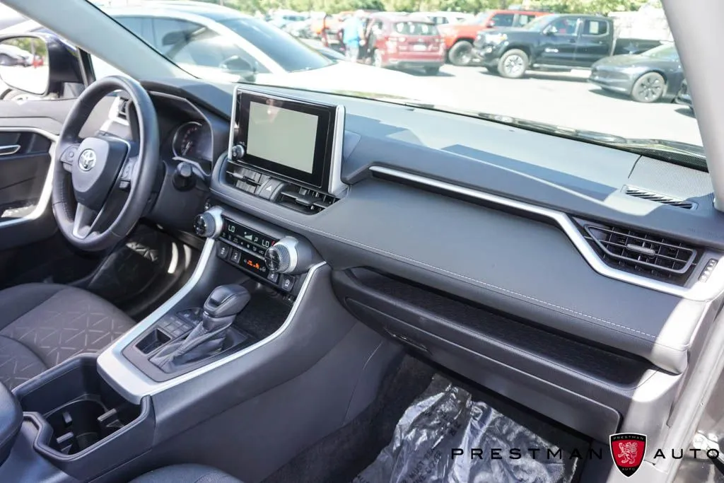 Toyota RAV4 photo 42