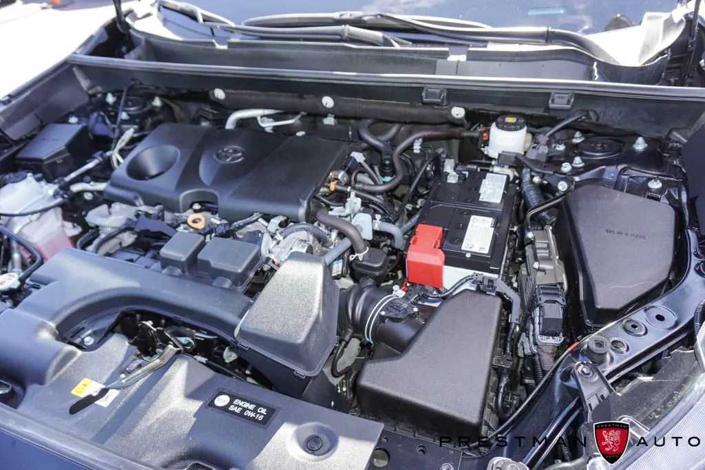 Toyota RAV4 photo 43