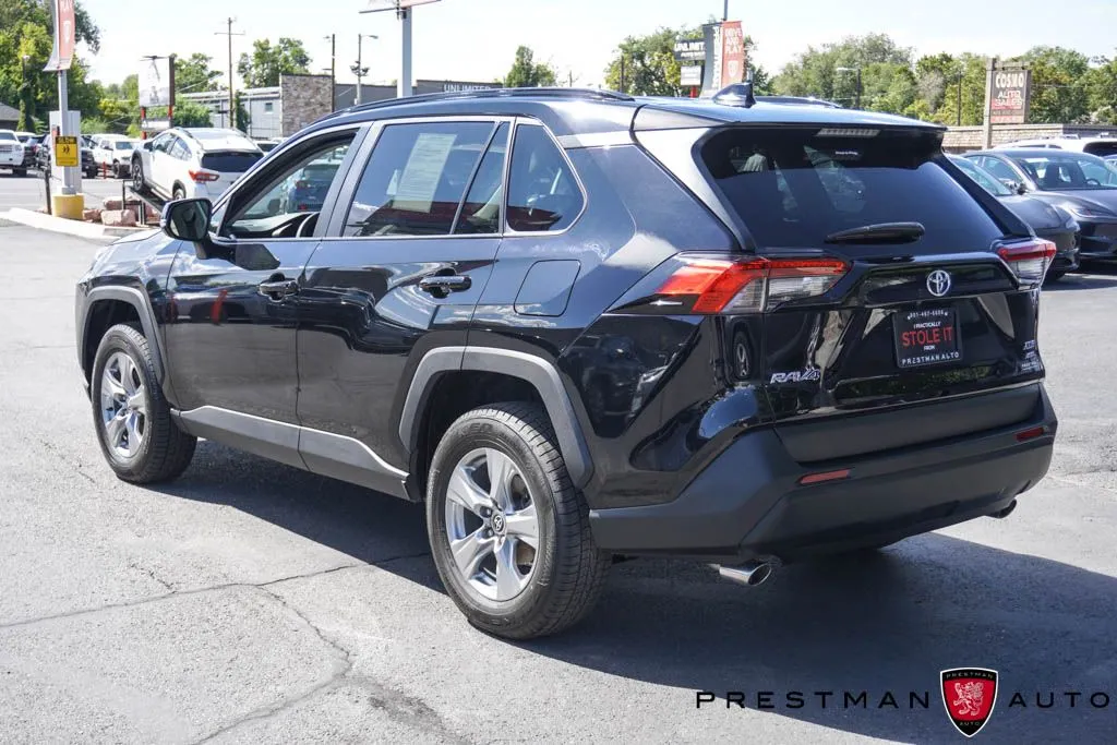 Toyota RAV4 photo 19