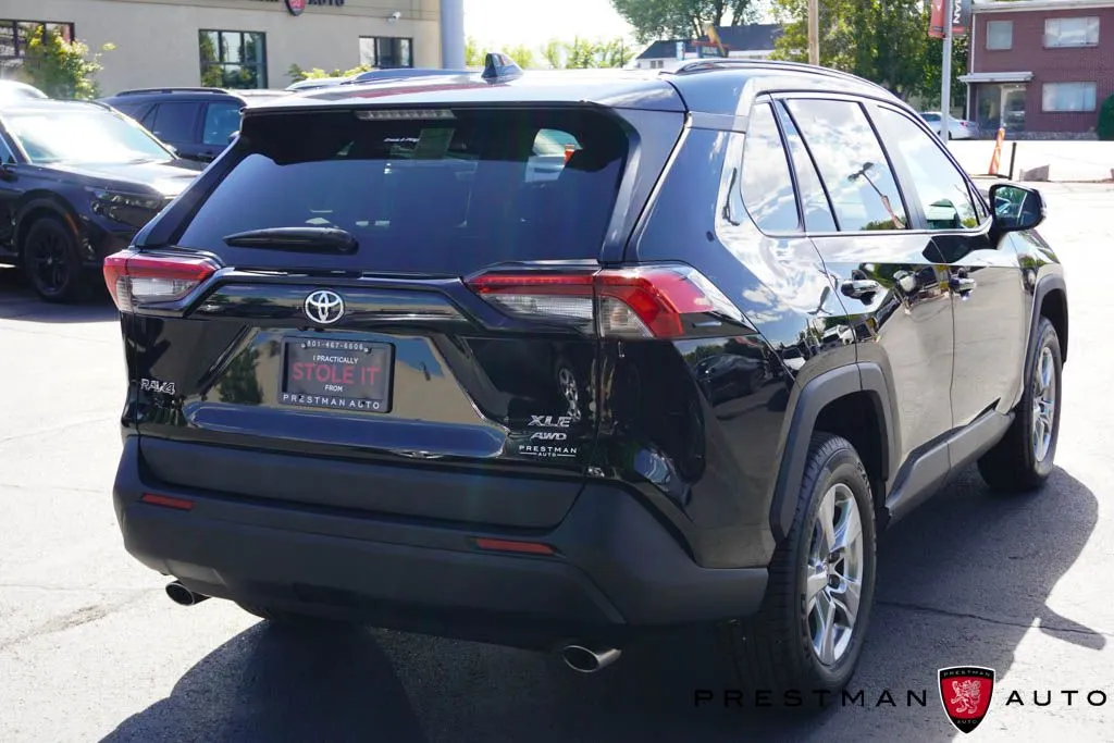 Toyota RAV4 photo 21