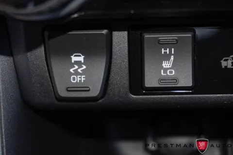 More photos of 2024 Toyota RAV4 XLE at Prestman Auto, UT