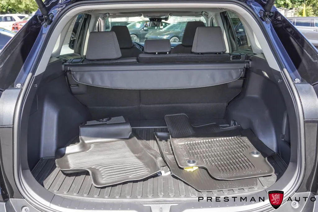 Toyota RAV4 photo 40