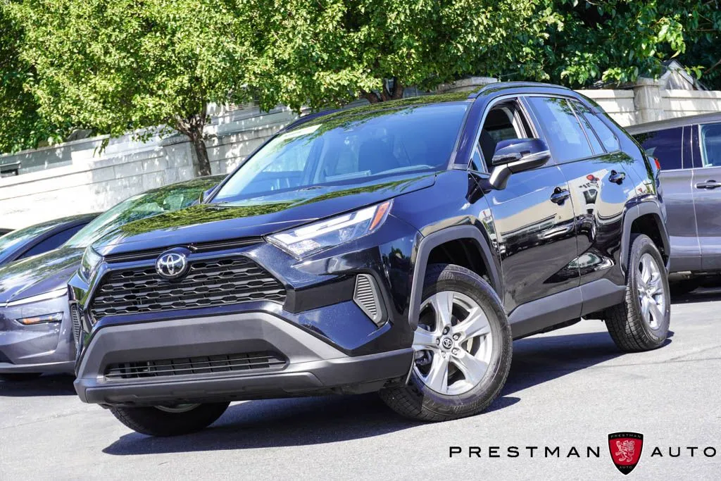 Toyota RAV4 photo 17