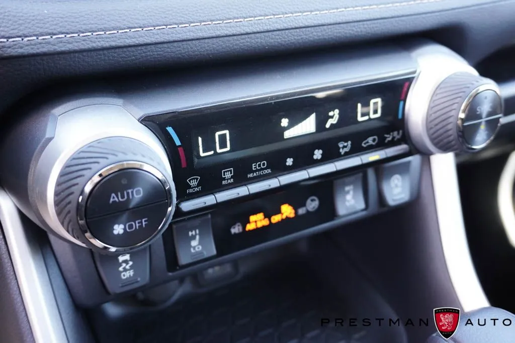 Toyota RAV4 photo 33