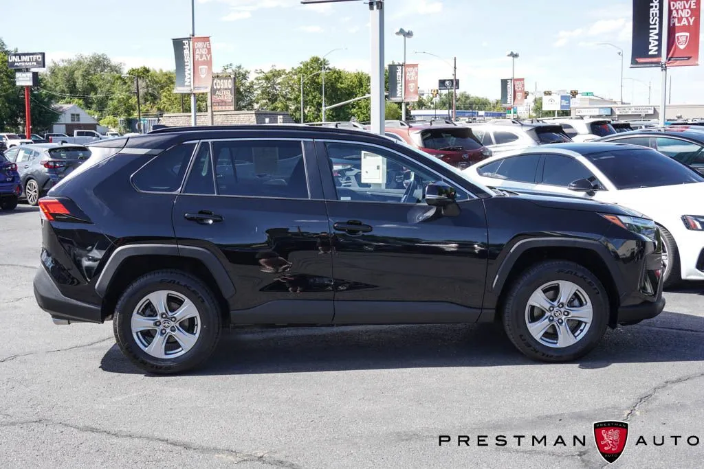Toyota RAV4 photo 22