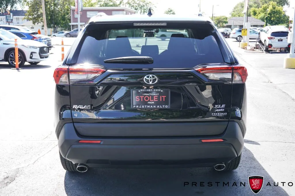 Toyota RAV4 photo 20