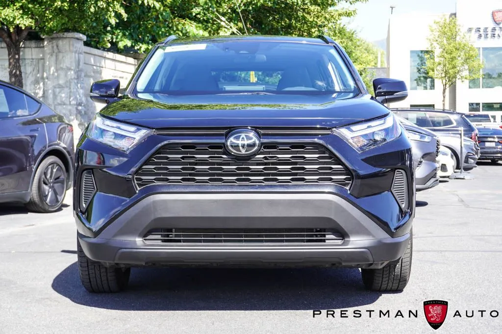 Toyota RAV4 photo 16