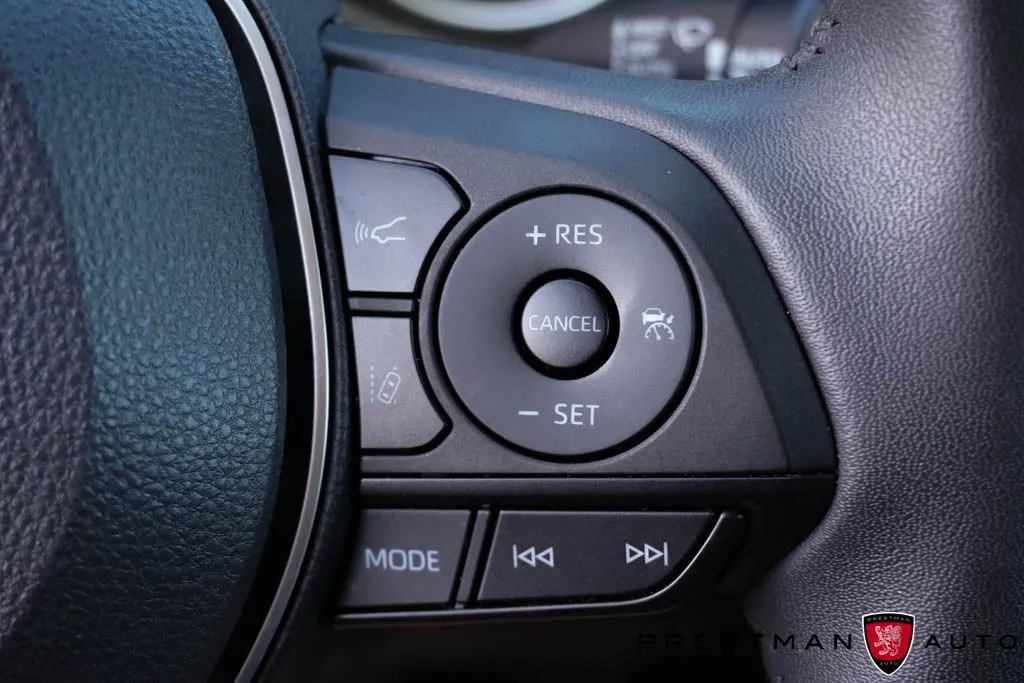 Toyota RAV4 photo 29