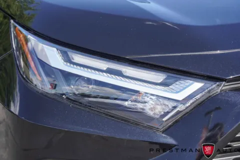 More photos of 2024 Toyota RAV4 XLE at Prestman Auto, UT