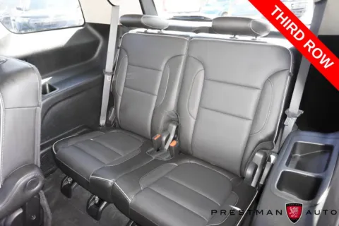 More photos of 2018 GMC Acadia Denali at Prestman Auto, UT