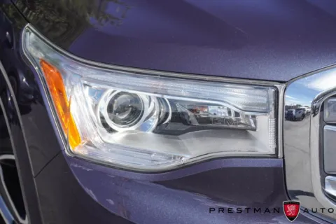 More photos of 2018 GMC Acadia Denali at Prestman Auto, UT