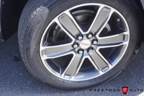 Photos of 2018 GMC Acadia Denali for sale in Salt Lake City, UT at Prestman Auto