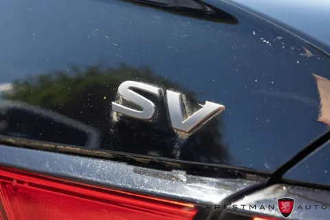 More photos of 2024 Nissan Altima 2.5 SV at Prestman Auto, UT