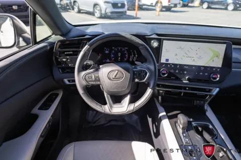 Photos of 2024 Lexus RX 350 Premium for sale in Salt Lake City, UT at Prestman Auto