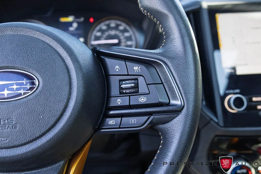 Subaru Forester photo 28