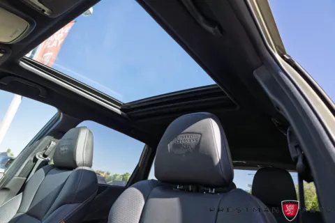 More photos of 2024 Subaru Forester Wilderness at Prestman Auto, UT