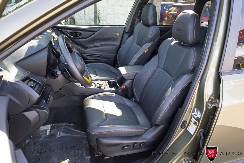Subaru Forester photo 22
