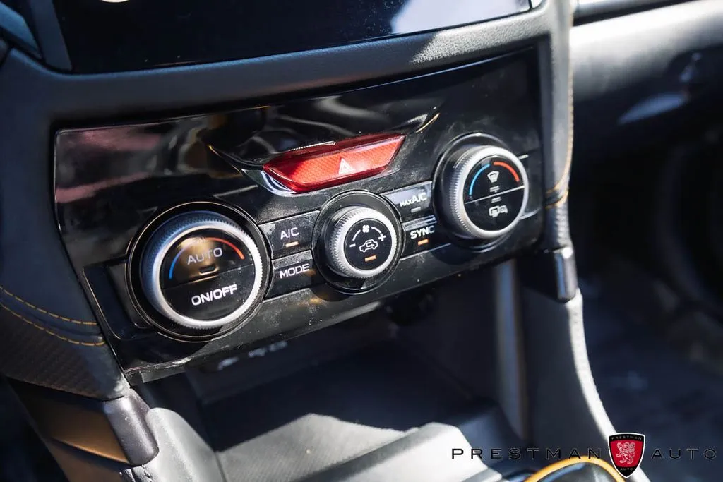 Subaru Forester photo 33