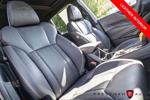 More photos of 2024 Subaru Forester Wilderness at Prestman Auto, UT
