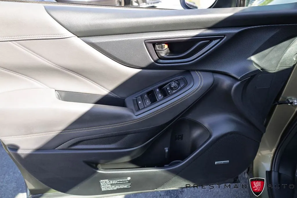 Subaru Forester photo 24