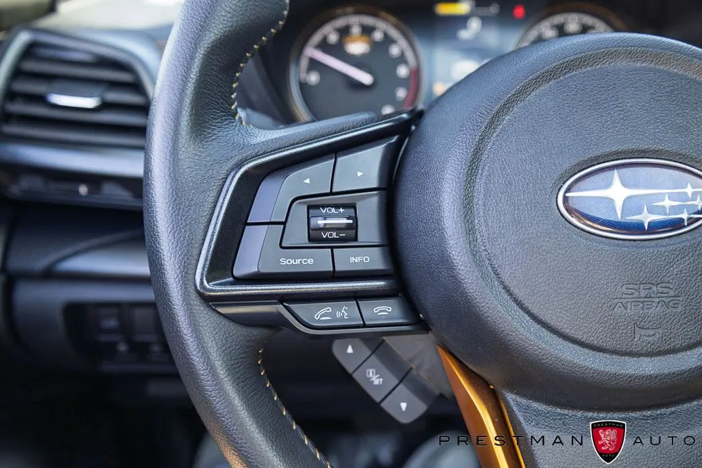 Subaru Forester photo 27