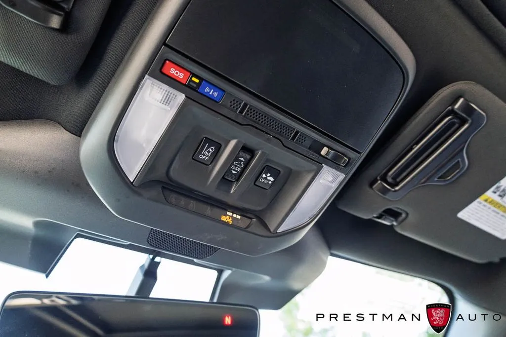 Subaru Forester photo 36