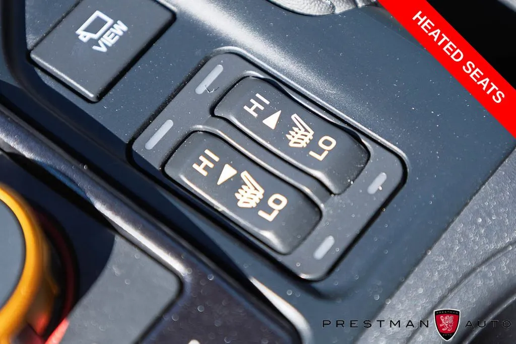 Subaru Forester photo 8