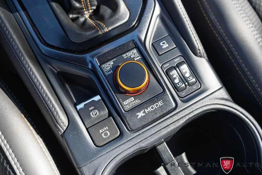 Subaru Forester photo 35