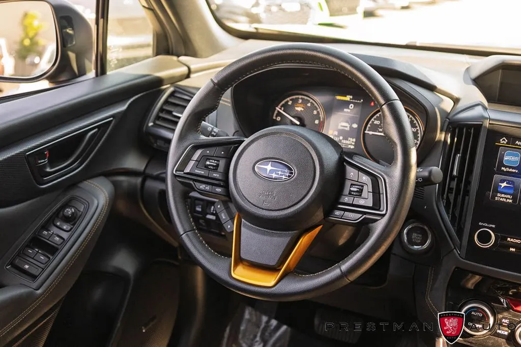 Subaru Forester photo 39