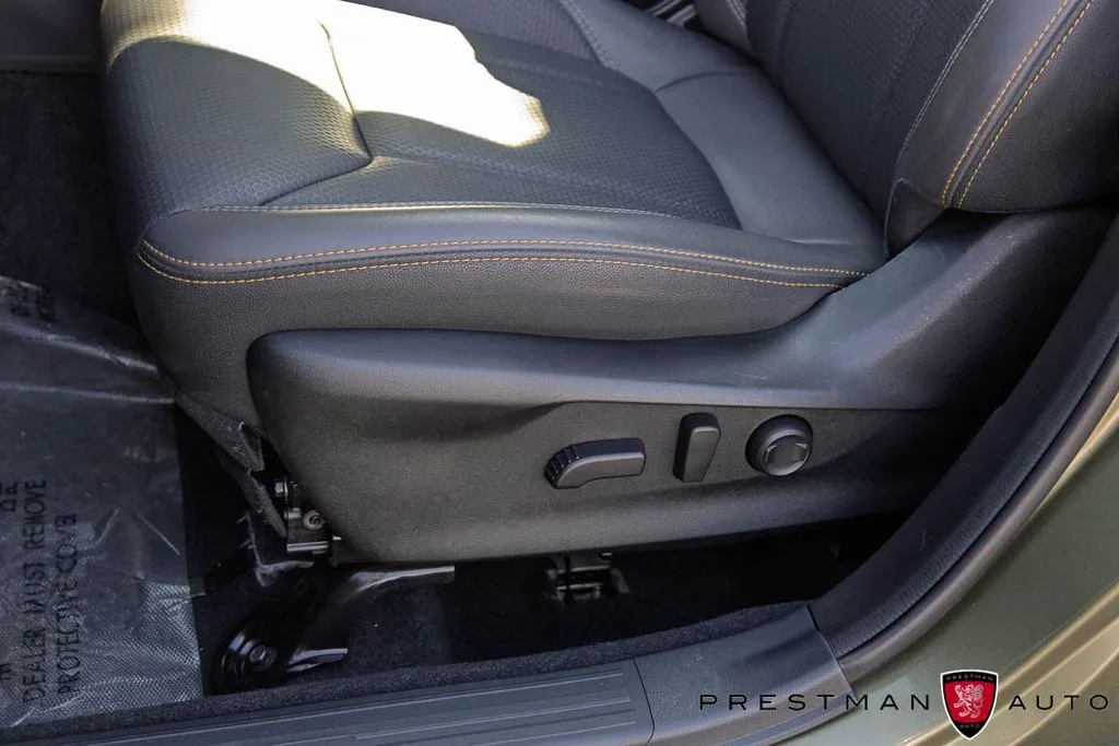 Subaru Forester photo 23