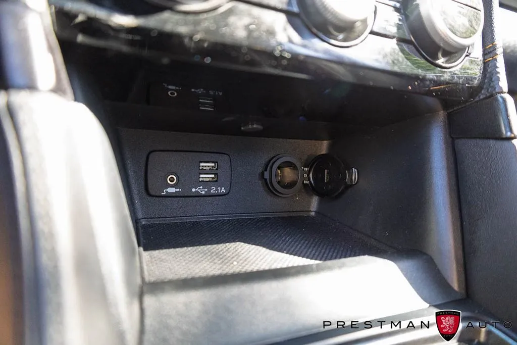 Subaru Forester photo 34