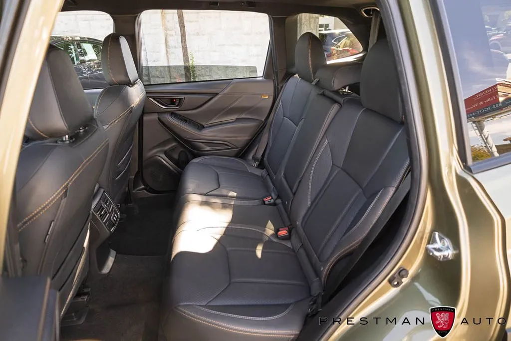 Subaru Forester photo 40