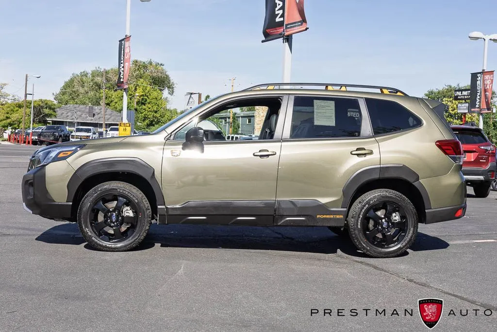 Subaru Forester photo 16