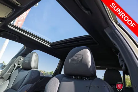 More photos of 2024 Subaru Forester Wilderness at Prestman Auto, UT