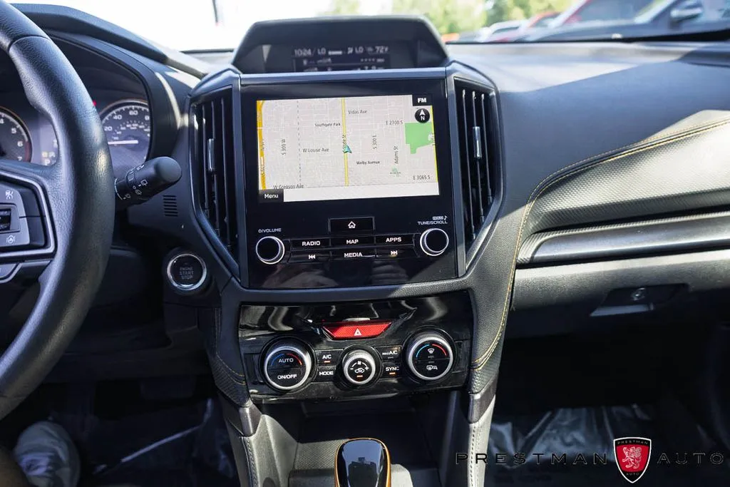 Subaru Forester photo 29