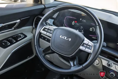 Photos of 2024 Kia Telluride S for sale in Salt Lake City, UT at Prestman Auto