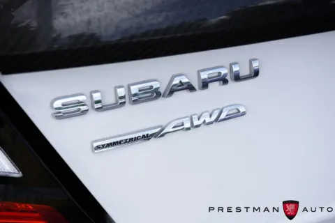 More photos of 2023 Subaru WRX Limited at Prestman Auto, UT