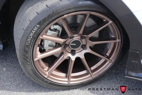Photos of 2023 Subaru WRX Limited for sale in Salt Lake City, UT at Prestman Auto