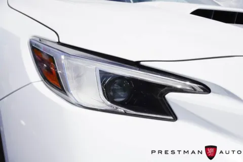 More photos of 2023 Subaru WRX Limited at Prestman Auto, UT
