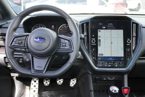 Photos of 2023 Subaru WRX Limited for sale in Salt Lake City, UT at Prestman Auto